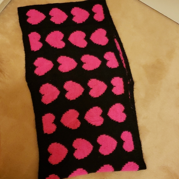 Loop scarf - Picture 2 of 3